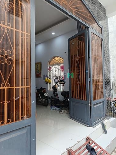 Hình ảnh Nhà đẹp ngay hẻm 753 Tỉnh lộ 10 Sát Tên Lửa, 50m2, 3PN, SHR.