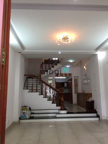 Hình ảnh Chính chủ cần cho thuê nhà mặt tiền đường Hưng Phú, Phường 10, Quận 8,