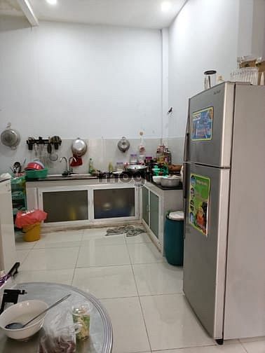 Hình ảnh Nhà đẹp ngay hẻm 753 Tỉnh lộ 10 Sát Tên Lửa, 50m2, 3PN, SHR.