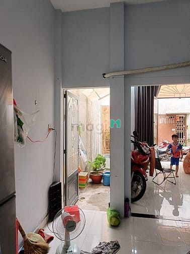 Hình ảnh Nhà đẹp ngay hẻm 753 Tỉnh lộ 10 Sát Tên Lửa, 50m2, 3PN, SHR.