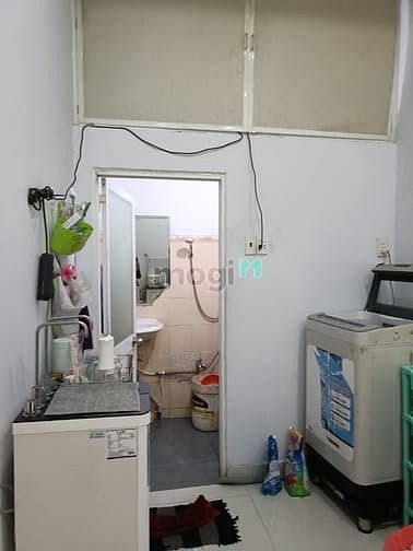 Hình ảnh Nhà đẹp ngay hẻm 753 Tỉnh lộ 10 Sát Tên Lửa, 50m2, 3PN, SHR.