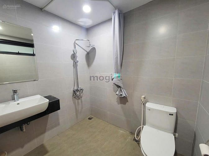 Hình ảnh Cho thuê Trang Chủ MB66.COM / Đăng Ký Tặng 66K Studio 40m2 full đồ ngõ 279 Đội Cấn, Ba Đình chỉ 8tr