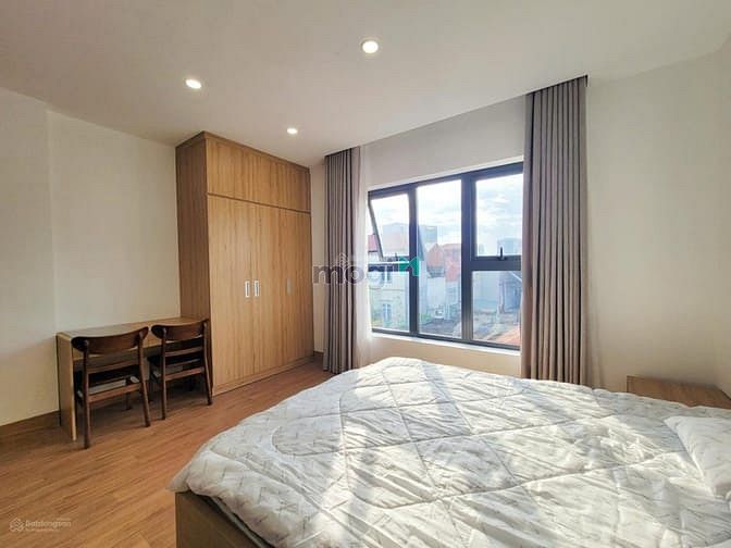 Hình ảnh Cho thuê Trang Chủ MB66.COM / Đăng Ký Tặng 66K Studio 40m2 full đồ ngõ 279 Đội Cấn, Ba Đình chỉ 8tr