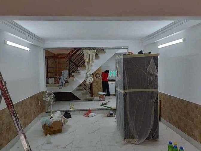 Hình ảnh Nhà 3PN, HXH Trần Khắc Chân, gần MẶt Tiền