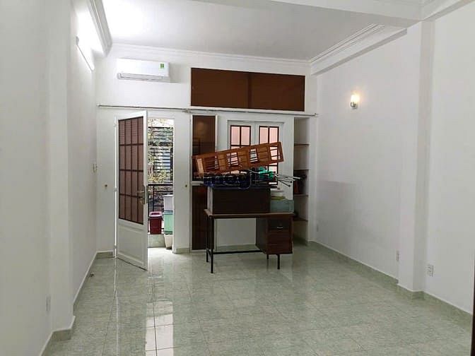 Hình ảnh Nhà 3PN, HXH Trần Khắc Chân, gần MẶt Tiền