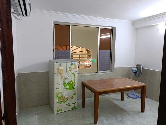 Hình ảnh Nhà 3PN, HXH Trần Khắc Chân, gần MẶt Tiền