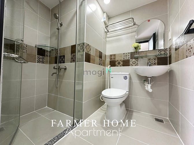 Hình ảnh Căn Hộ Duplex - Ban Công - Máy Giặt Riêng - Thang Máy - Bảo Vệ 24/24