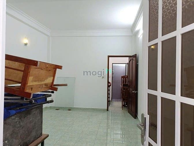 Hình ảnh Nhà 3PN, HXH Trần Khắc Chân, gần MẶt Tiền