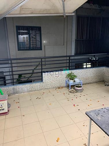 Hình ảnh Nhà 3PN, HXH Trần Khắc Chân, gần MẶt Tiền