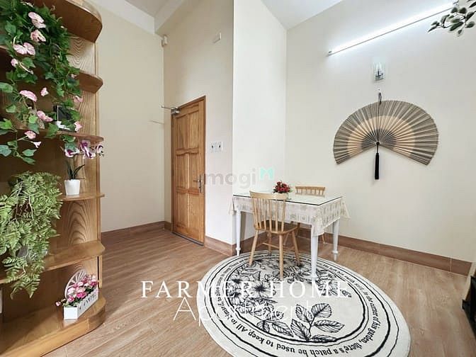 Hình ảnh Căn Hộ Duplex - Ban Công - Máy Giặt Riêng - Thang Máy - Bảo Vệ 24/24