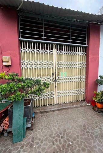 Hình ảnh Nhà 2 Tầng, 48m2 đường Bình Long, Hẻm 6m, SHR.