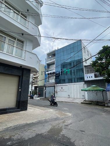 Hình ảnh Nhà 2 Tầng, 48m2 đường Bình Long, Hẻm 6m, SHR.
