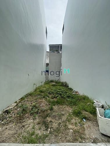 Hình ảnh Đất đẹp khu Tân Phú- Hẻm 4m Sạch Sẽ