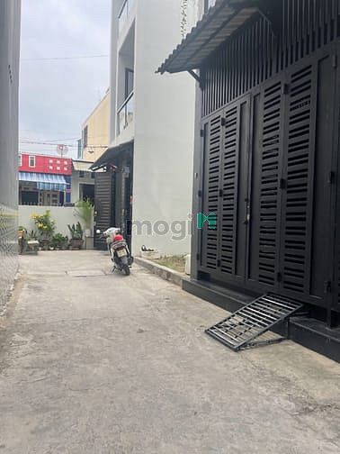 Hình ảnh Đất đẹp khu Tân Phú- Hẻm 4m Sạch Sẽ