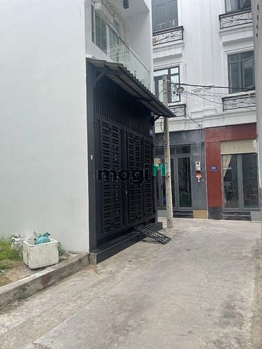 Hình ảnh Đất đẹp khu Tân Phú- Hẻm 4m Sạch Sẽ