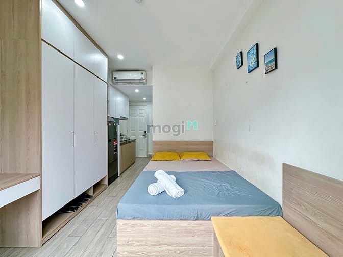 Hình ảnh STUDIO ban công nội khu Phú Mỹ Hưng , gần Crescent Mall