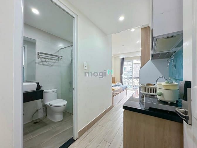 Hình ảnh STUDIO ban công nội khu Phú Mỹ Hưng , gần Crescent Mall