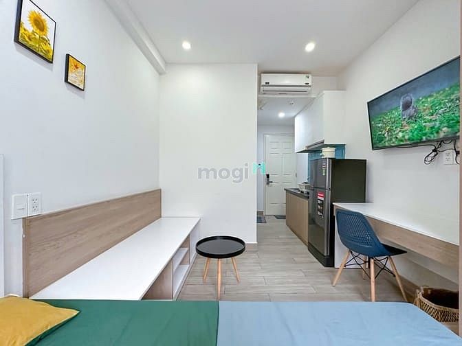 Hình ảnh STUDIO ban công nội khu Phú Mỹ Hưng , gần Crescent Mall
