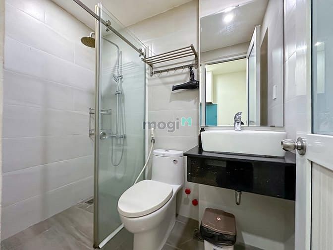 Hình ảnh STUDIO ban công nội khu Phú Mỹ Hưng , gần Crescent Mall