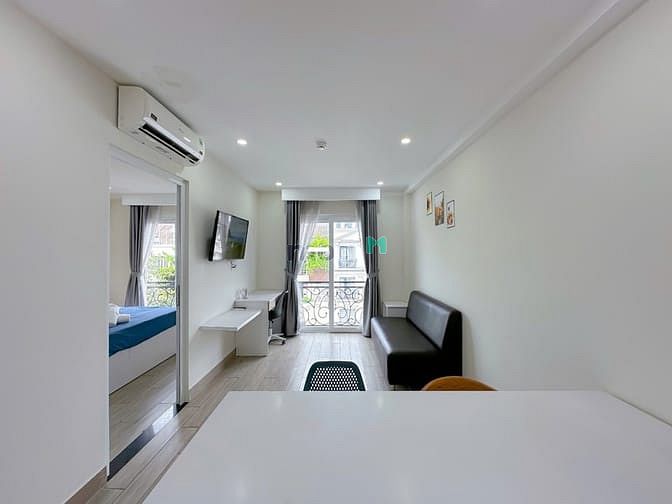Hình ảnh STUDIO ban công nội khu Phú Mỹ Hưng , gần Crescent Mall