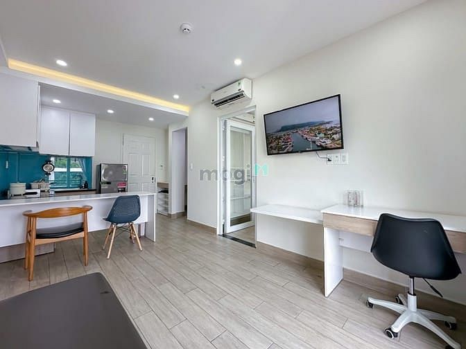 Hình ảnh STUDIO ban công nội khu Phú Mỹ Hưng , gần Crescent Mall