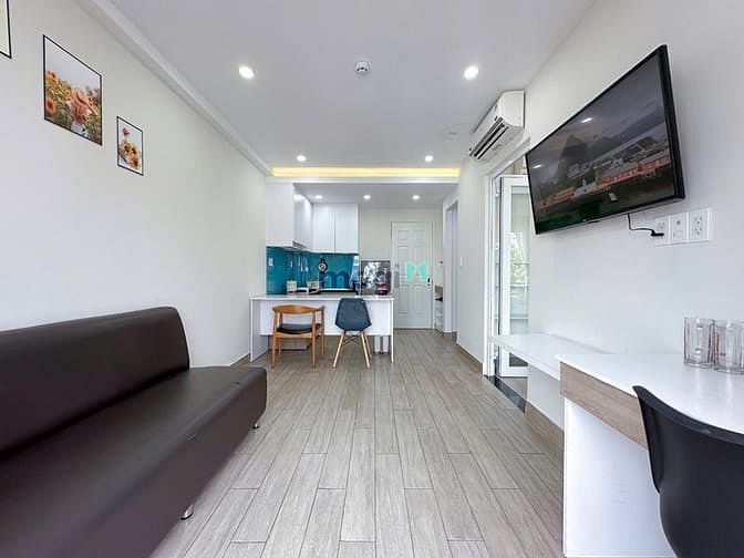 Hình ảnh STUDIO ban công nội khu Phú Mỹ Hưng , gần Crescent Mall