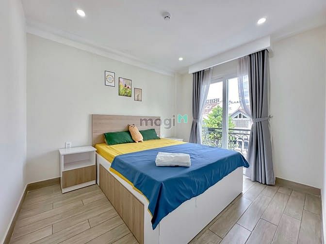 Hình ảnh STUDIO ban công nội khu Phú Mỹ Hưng , gần Crescent Mall
