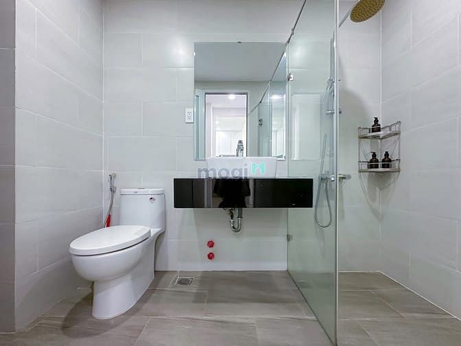 Hình ảnh STUDIO ban công nội khu Phú Mỹ Hưng , gần Crescent Mall