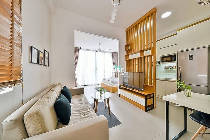 Hình ảnh Cho thuê Trang Chủ MB66.COM / Đăng Ký Tặng 66K Studio có bếp riêng biệt khu Làng Báo Chí, Thảo Điền