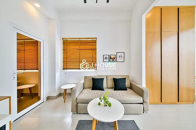 Hình ảnh Cho thuê Trang Chủ MB66.COM / Đăng Ký Tặng 66K Studio có bếp riêng biệt khu Làng Báo Chí, Thảo Điền