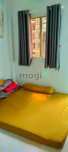 Hình ảnh Nhà nhỏ Trần Thủ Độ, Tân Phú, 15m2 , 3 ×5m, Chỉ 1.x Tỷ
