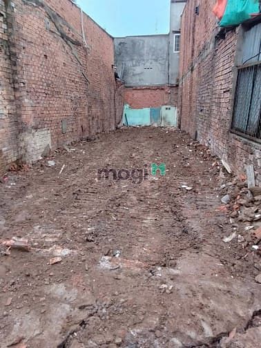 Hình ảnh Bán đất mặt tiền đường tây sơn - tân phú  4x22m 6.2 tỷ