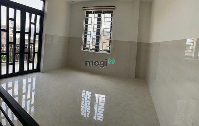 Hình ảnh Cho thuê nhà 1T1L gần cổng 2 Biên Hoà