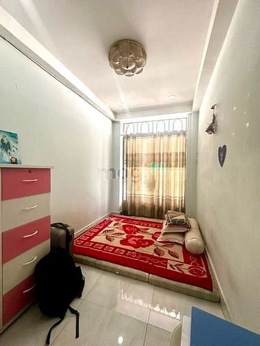 Hình ảnh HXH Âu Cơ , Tân Phú, 2 Tầng , 22m2, 2.2×10m, Chỉ 2.x Tỷ