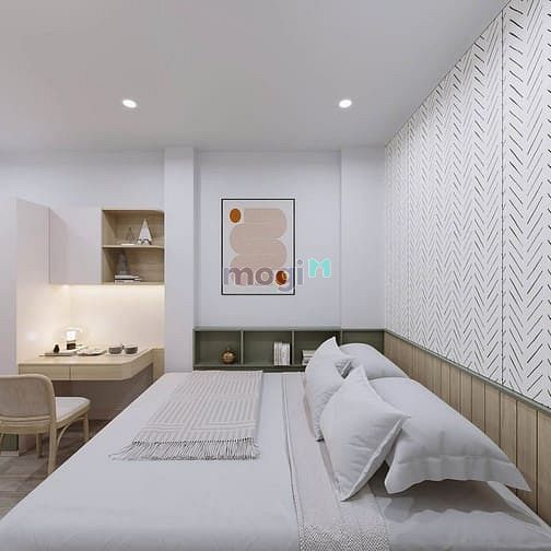 Hình ảnh Studio tách bếp mới FULL nội thất gần Sky Garden, Phú Mỹ Hưng