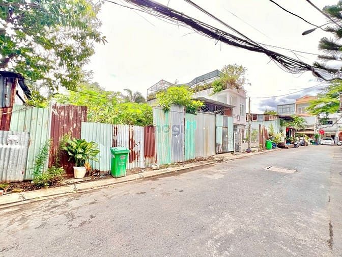Hình ảnh Kèo thơm lô đất 200 thổ cư ĐS Tân Quy Q7