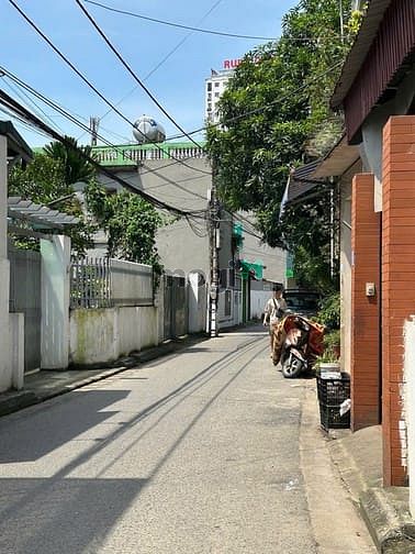 Hình ảnh ĐẤT THỔ CƯ phúc lợi long biên 64M OTO NHỎ VÀO HƠN 4 TỶ