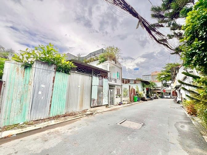 Hình ảnh Kèo thơm lô đất 200 thổ cư ĐS Tân Quy Q7