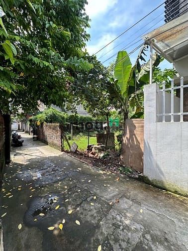 Hình ảnh ĐẤT THỔ CƯ phúc lợi long biên 64M OTO NHỎ VÀO HƠN 4 TỶ