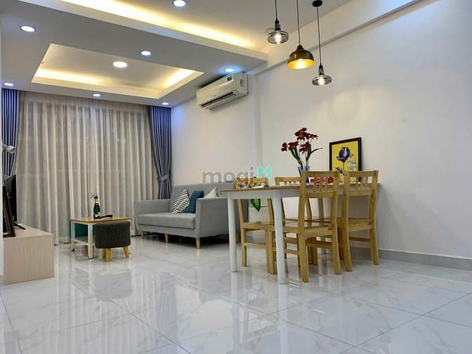 Hình ảnh Cho thuê CH Scenic Valley Phú Mỹ Hưng Q.7 ,DT: 77m 2pn , 2wc giá 20 tr
