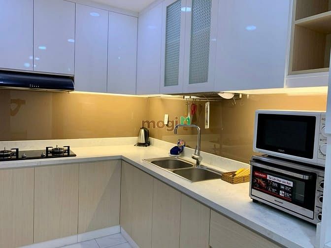 Hình ảnh Cho thuê CH Scenic Valley Phú Mỹ Hưng Q.7 ,DT: 77m 2pn , 2wc giá 20 tr