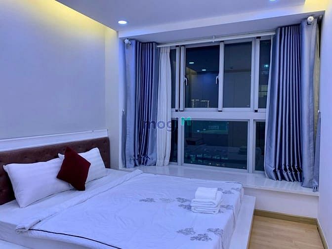 Hình ảnh Cho thuê CH Scenic Valley Phú Mỹ Hưng Q.7 ,DT: 77m 2pn , 2wc giá 20 tr