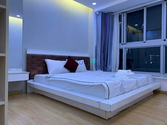 Hình ảnh Cho thuê CH Scenic Valley Phú Mỹ Hưng Q.7 ,DT: 77m 2pn , 2wc giá 20 tr