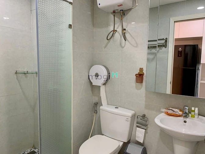 Hình ảnh Cho thuê CH Scenic Valley Phú Mỹ Hưng Q.7 ,DT: 77m 2pn , 2wc giá 20 tr