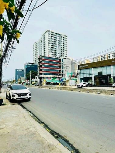 Hình ảnh Bán đất mặt tiền Lương Định Của, An Khánh, Quận 2 DT 132m2 giá 46 tỷ ạ