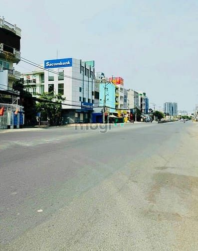 Hình ảnh Bán đất mặt tiền Lương Định Của, An Khánh, Quận 2 DT 132m2 giá 46 tỷ ạ