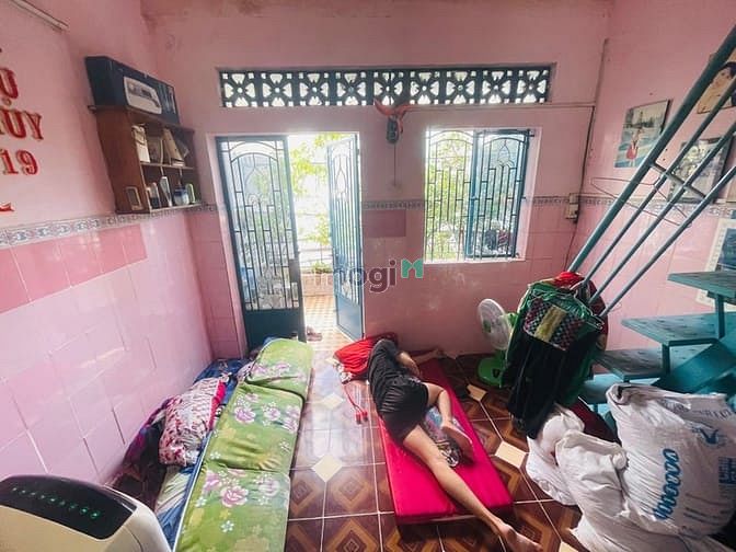 Hình ảnh HXH 1/ Tân Hòa Đông, Bình Tân, 32m2 , 4×8m, Chỉ 3 Tỷ