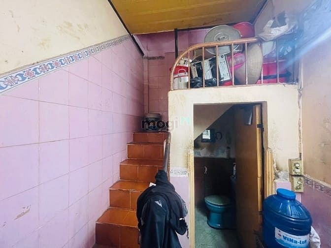 Hình ảnh HXH 1/ Tân Hòa Đông, Bình Tân, 32m2 , 4×8m, Chỉ 3 Tỷ
