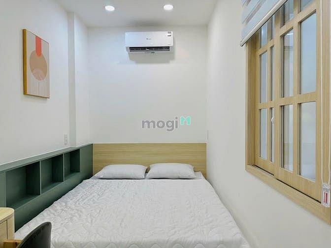 Hình ảnh Mb6623 nạp rút nhanh chóng 2PN đường 3 Tháng 2 Quận 10