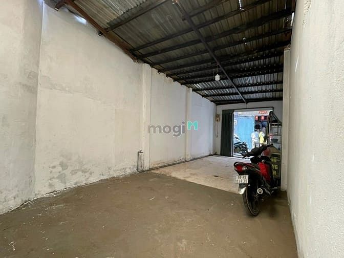 Hình ảnh Bán Đất đường Âu Cơ, Tân Bình , 38m2, 3.5×8.5m, Chỉ 3.x Tỷ